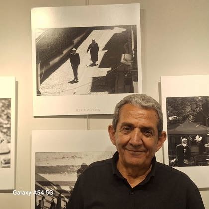 Photographer H.Bekir Özsoy ANKARA  Turkey